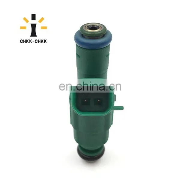 Factory Price Automotive Parts Fuel Injector OEM 0280156193 Nozzle for 2.3L L4 photo-4