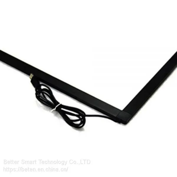 Multi-touch Touch Screen Frame Overlay photo-5