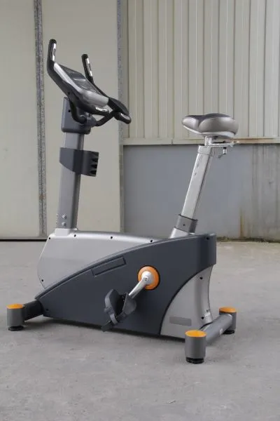 CM-701 Cardio Fitness Equipment Exercise Bike Upright Exercise Bike photo-2