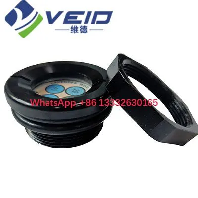 TA398-2345S Humidity Indicator Plug photo-4