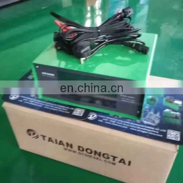 Common Rail Injector Tester CR2000 Simualator photo-5