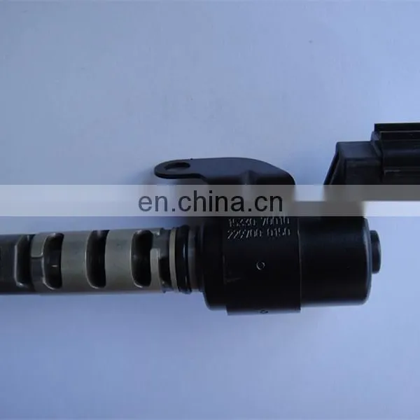 Camshaft Timing Oil Control Valve 15330-70010/229700-0150 photo-4