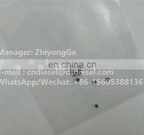 No,504(1) Injector Valve Seat F 00V C21 001 For 6cylinders photo-6