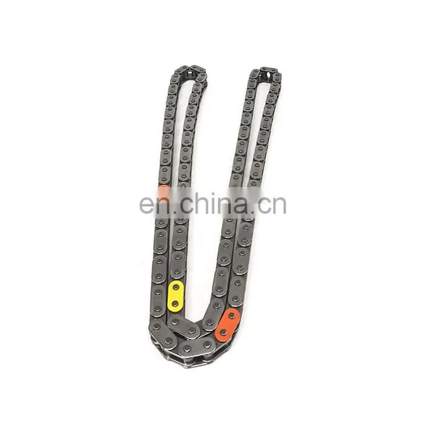 XYREPUESTOS AUTO ENGINE PARTS Repuestos Al Por Mayor New KA-17 Timing Chain for Camry 13506-75030 / 0C010 1TR-FE photo-3