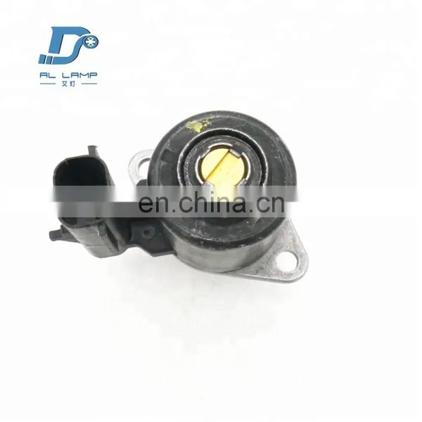 2872550 Fuel ISG Pump Inlet Metering Valve Pressure Sensor Regulator photo-6
