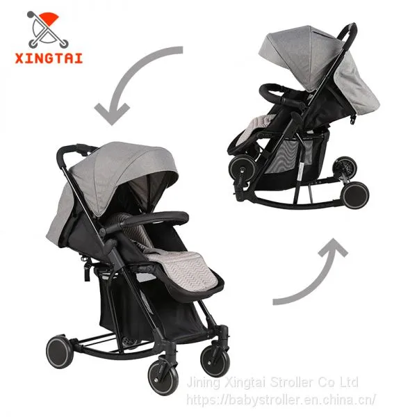 Best 2 in 1 Baby Bassinet Stroller With Crable