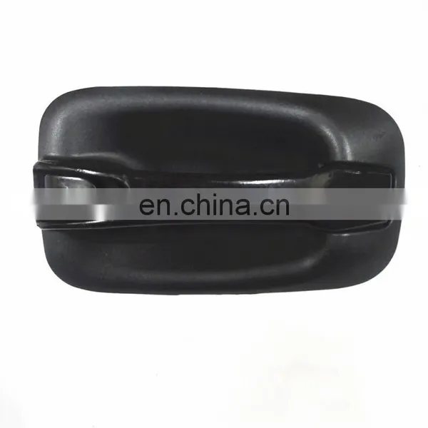 Left Inner Door Handle Assembly for High Duty Truck FOTON AUMAN 1424231200002 photo-3