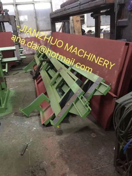 Gabion Box Machine photo-3