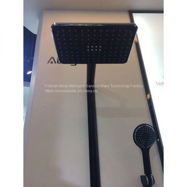Luxury Bath Shower Faucet AT-P003B photo-2
