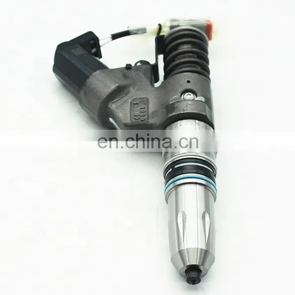 Hot Sale CCEC M11 Diesel Engine Parts Fuel Injector 4061851 photo-5