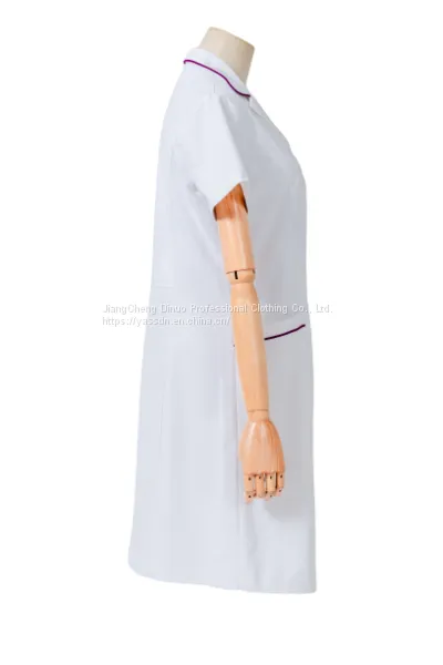 Medical Nurse Suit photo-2