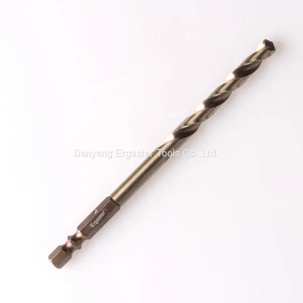 5PCS Best Hex Shank Drill Bits Manufacturer photo-3