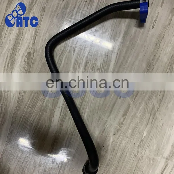 Auto Parts Coolant Bypass Hose From Outlet To Reservoir For Chevrolet Chevy Cruze 11-16 1.4L 13251447 photo-3