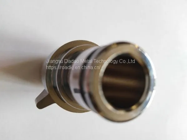 Sanitary Valve, Air Valve, Boiler Hot Water Square Triangle Valve photo-2