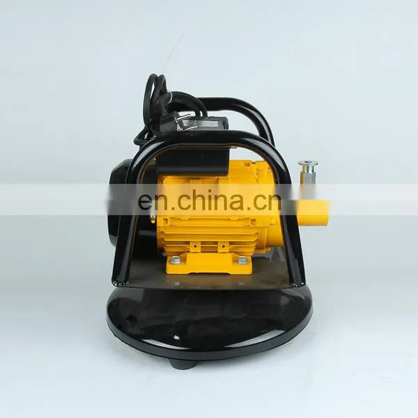 High Speed Concrete Vibrator With 2300W 220V 18000RPM Small Industrial Vibrators photo-3
