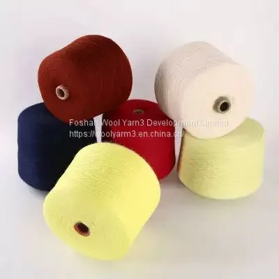 Long Hair Mink Wool photo-2