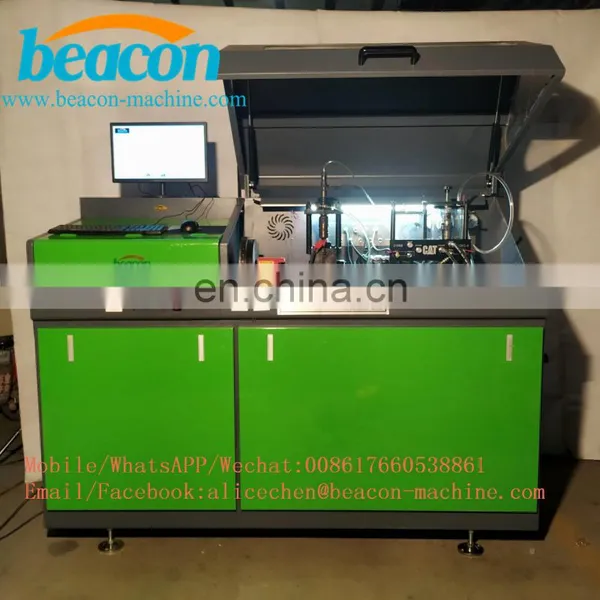CRS 708 CRS708 Common Rail Injector Pump Test Machine BC-CR708 photo-4