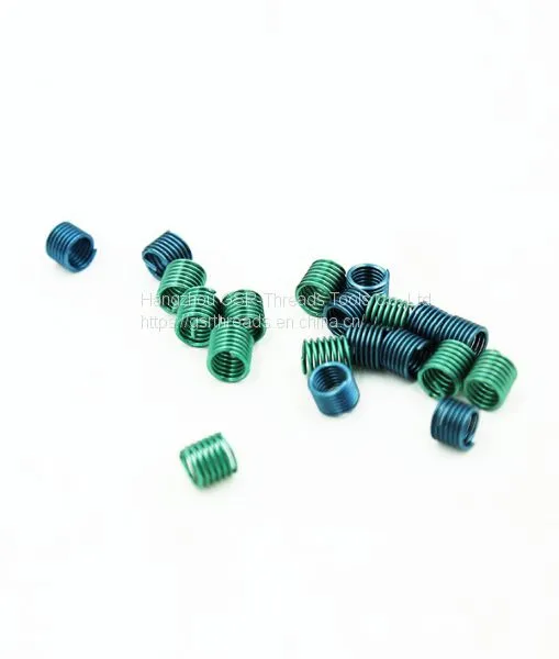 Wire Thread Insert photo-2