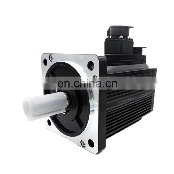 Power Range 0.2kw-5.5kw Cost Effective Similar Mitsubishi Servo Motor photo-6