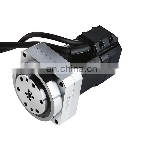 LSS-14-XX-U-II Robot Machinery Harmonic Gearbox photo-3