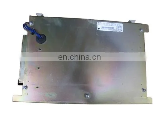 JZNC-XRK01D-1 AC Servo Drive photo-4