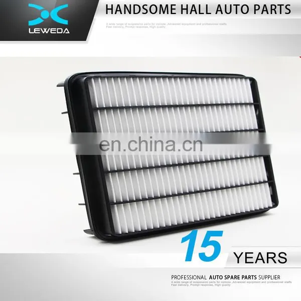 OE 17801-51020 Wholesale Auto Engine Air Filter for Land Cruiser 200 2007- photo-2