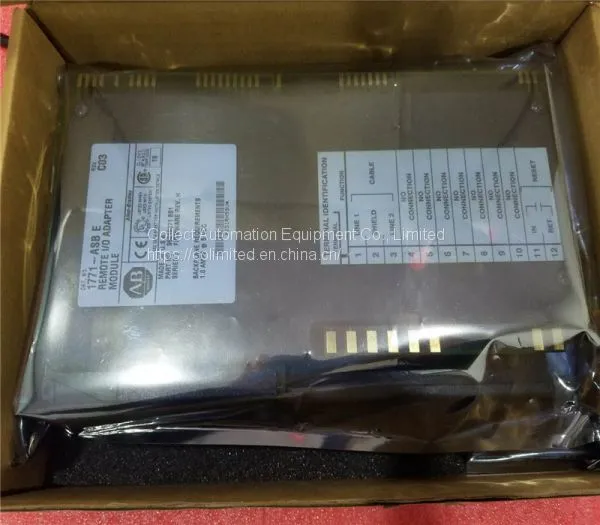 ABB SPFCS01 BRAND NEW IN STOCK photo-3