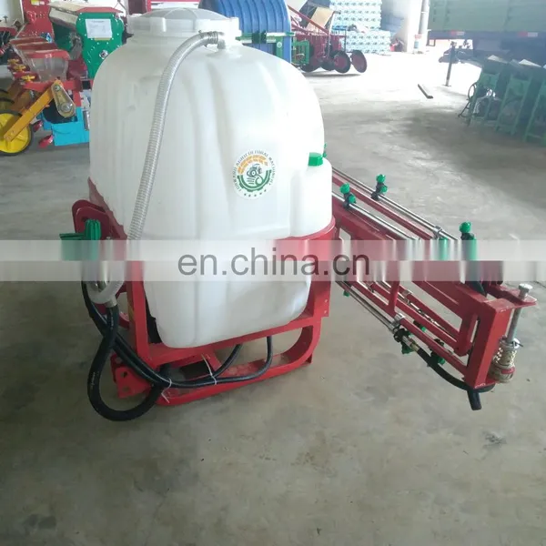 Tractor PTO Agricultural Sprayer Agriculture Spraying Machine Sprayers Power Sprayer for Sale photo-4