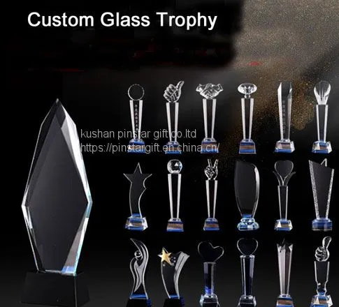 Trophy Awards