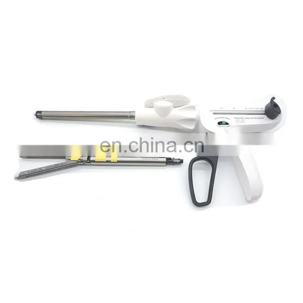 Disposable Endoscopic Staplers Disposable Endo Cutter Stapler Surgical Instruments photo-2