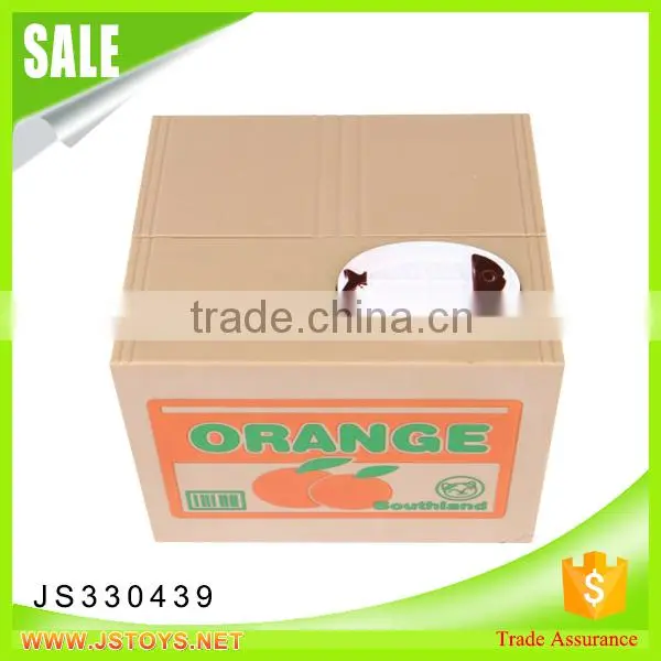 Best Gift Item Money Saving Box for Kids Made in China photo-2