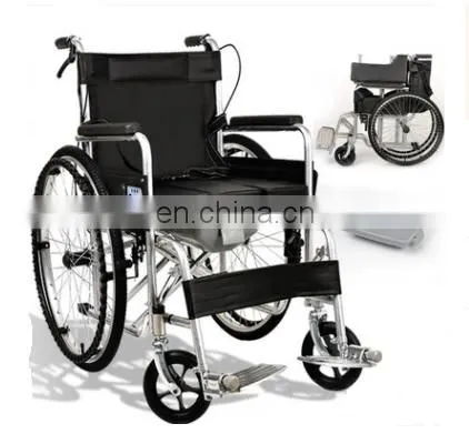 2019 Best Seller Wheelchair in ....promotion Price Only $29.9!! Send Inquiry and Get Free Samples Immediately photo-3
