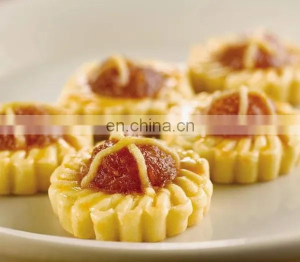 September Popular Food Machinery Bakery Nastar Maker (CE Provided) photo-5