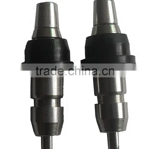 Qingdao High Quality 304 Stainless Steel Poultry Nipple Drinkers Automatic Poultry Drinkers photo-2
