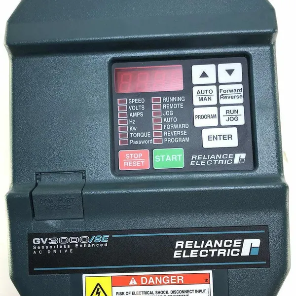 ABB 3HAC031683-001 Service providers abbNU8976A99 Frequency conversion drive