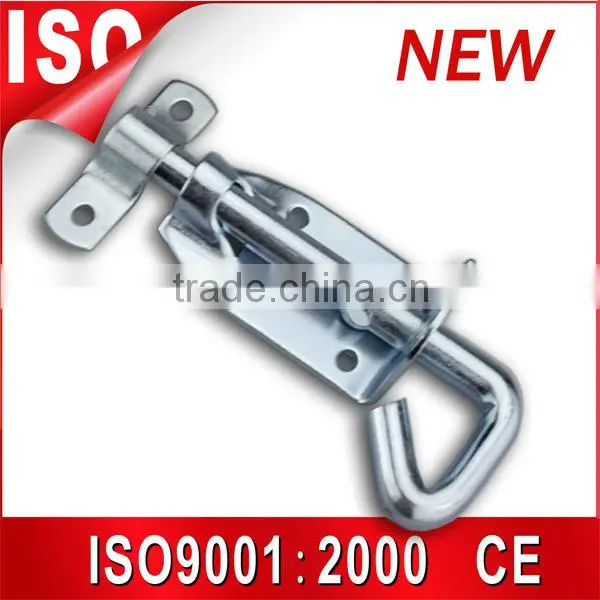 6 Inch Hot Sale Bolt Latch Draw Bolt Latch photo-2