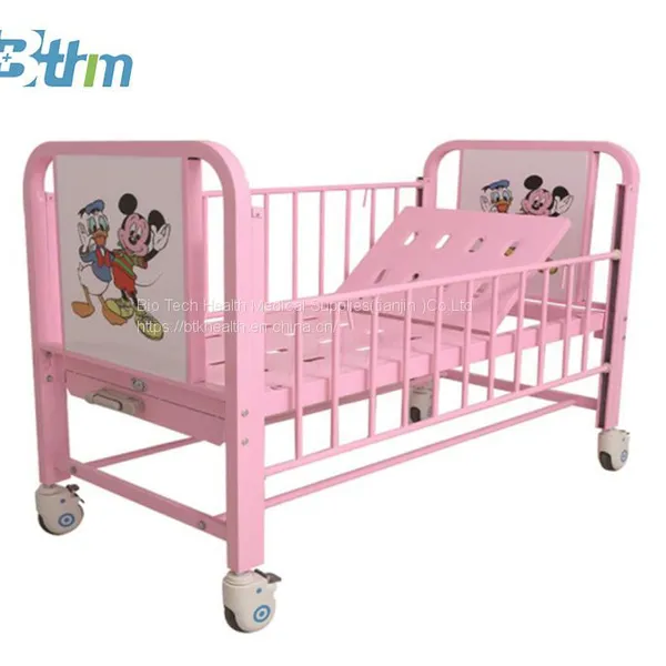 Pediatrics Bed Non Toxic Crib Pediatric Bed Delivery Bed Price