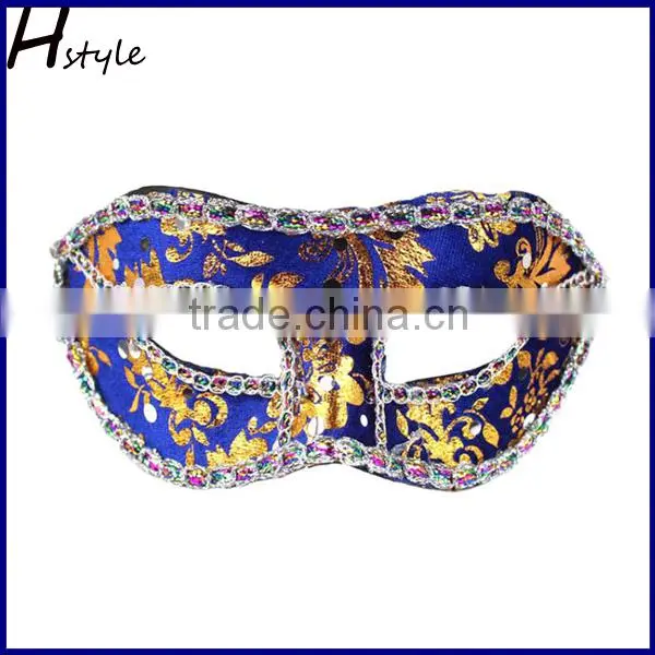 Wholesale Party Mask Dance Mask Eye Mask For Halloween MJA303 photo-3