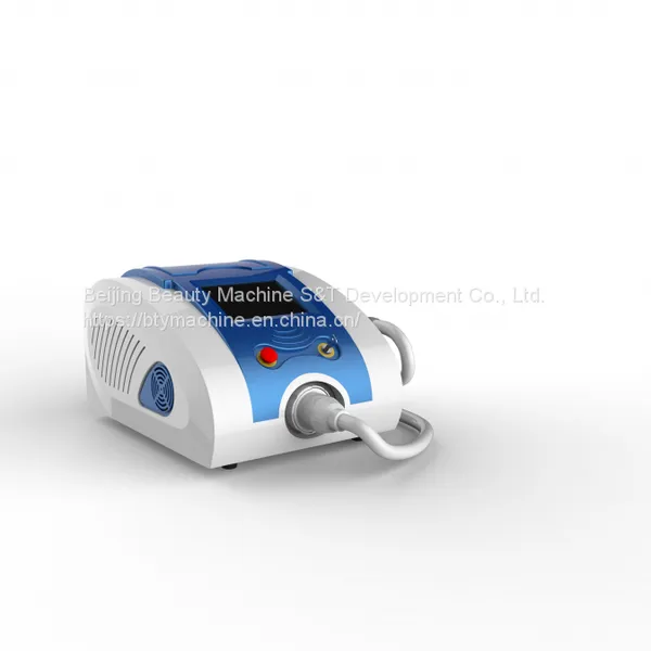 Acne Therapy Opt Shr Ipl Painless Permanent Body Hair Removal Instrument Non-ablative photo-2