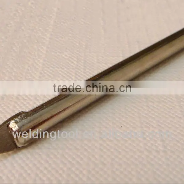 Carbide Tiped Glass Drill Bits, Ceramic Tile Drill Bits photo-3