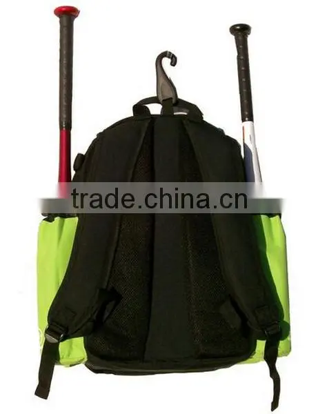 Fashion Sports Green Gym Backpacks photo-3