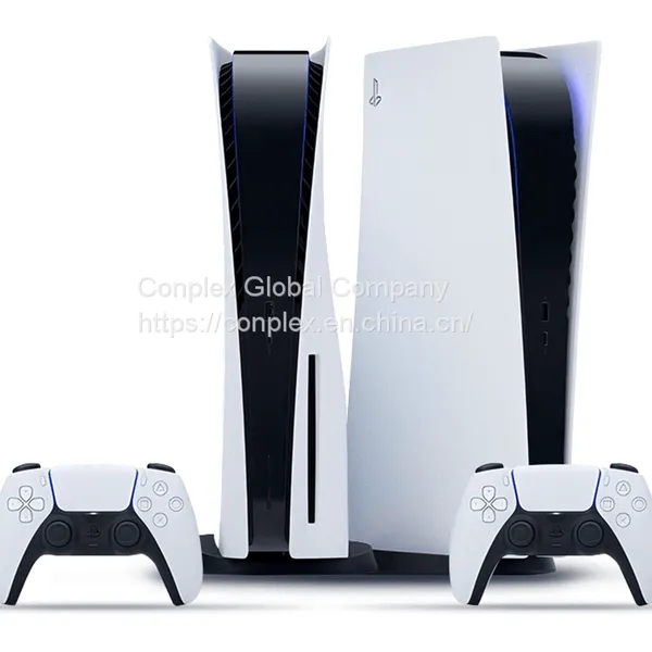 PS5 Pro PlayStation 5 Pro 1TB Game Consoles 10 GAMES & 2 wireless controller For Sale