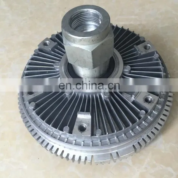 Cooling System Silicon Oil Fan Clutch OEM 20765694 207656940 For VL Truck Viscous Fan Clutch photo-4