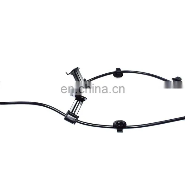 Front ABS Wheel Speed Sensor For Scion XD Toyota Yaris 07-10 89543-52030,ALS1765,5S8702,89543-52050,89543-0D040,89542-52030 photo-2