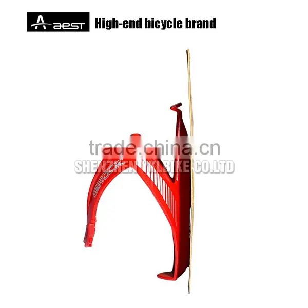 Light Weight Plastic Bottle Holder, Bike Water Bottle Holder, Cheap Bottle Cage for Sale photo-2