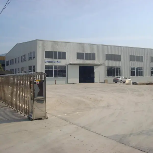 Ningbo Xiayu Import And Export Co., Ltd company overview - view 1
