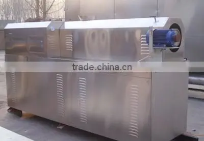 China Supplier New Product Floating Fish Food Plant photo-5
