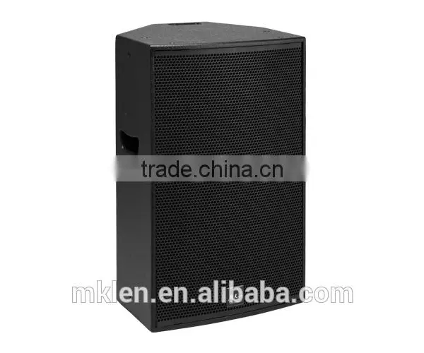 RF-25TT+, Trade Assueance, 15 Inch Neodymium Speaker, Stage Monitors photo-2