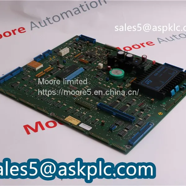 ABB YT212001-AR YYT 102H Servo Board photo-3
