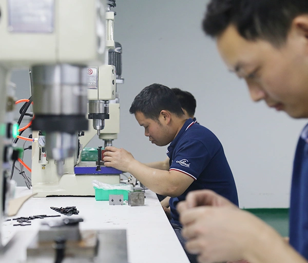 Guangdong Lofandi Intelligent Technology Co.,LTD company overview - view 3